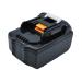 BELLV Battery Replacement for Makita MAK1430Li MET1821 XRU02Z XSH03Z XSJ01Z XSS01Z XSS02Z XSS03Z XST01M XST01Z XTS01Z