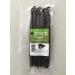 25 Madagascar Vanilla Beans Grade B by FITNCLEAN VANILLA| Bulk Bourbon Whole Natural Raw NON-GMO PODS. 25 Count (Pack of 1) - Buy Online on SooperMarket.com