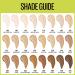 Maybelline Super Stay Full Coverage Foundation 115 Ivory - 1 fl oz (30 ml) | Long-lasting, Flawless Finish - Buy Online on SooperMarket.com