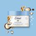 Dove Macadamia & Rice Milk Body Scrub 10.5 oz - Exfoliating Body Polish for Visibly Smoother Skin - Buy Online on SooperMarket.com