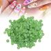 Fruit Nail Art Slices Fruit Slices for Nail Art 10g/pack Fruit Shaped Nail Art Slices Polymer Clay Nail Art Glasses Decoration Accessories for DIY Crafts Nail Art and Cellphone Decoration(Kiwi)