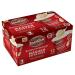 Idahoan Buttery Homestyle Mashed Potatoes 1.5 oz Cup (12-Pack) - Delicious and Convenient Instant Mashed Potatoes - Buy Online on SooperMarket.com