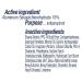 Degree Antiperspirant Deodorant Stress Control 72-Hour Sweat & Odor Protection Antiperspirant for Women with Body Heat Activated Technology 2.6 oz 2.6 Ounce (Pack of 1) - Buy Online on SooperMarket.com