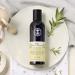 Neal's Yard Remedies Baby Bath & Shampoo - Lavender & Chamomile Vegan Body Wash | Calming & Gentle 200ml - Buy Online on SooperMarket.com