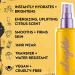 Urban Decay All Nighter Vitamin C Long-Lasting Makeup Setting Spray - 16-Hour Award-Winning Finishing Spray - Non-Drying Formula for All Skin Types - 4.0 fl oz - Buy Online on SooperMarket.com