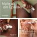 Buy Brown Silk- pil 9 Epilator for Women - Long-Lasting Hair Removal & Facial Trimmer White/Silver - International Shipping Available - Buy Online on SooperMarket.com