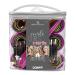 Conair Hair Rollers Magnetic Hair Curler Set - 75-Piece Set with Comb and Clips - Buy Online on SooperMarket.com