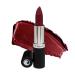 Gabriel Cosmetics Lipstick (Currant - Red Wine/Cool Cr me)  0.13 Ounce  Natural  Paraben Free  Vegan  Gluten-free Cruelty-free  Non GMO  High performance and long lasting  Infused with Jojoba Seed Oil and Aloe