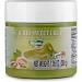 SICANIA - Premium Pistachio Cream 7.05 oz (200g) - Authentic Italian Gluten-Free Non-GMO - Gourmet Spread for Desserts Pastries Dubai Pistachio Chocolate Bar & More