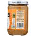 Once Again Almond Butter No Stir - Creamy, 16 oz | Healthy Natural Nut Spread - Buy Online on SooperMarket.com