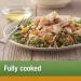 VALLEY FRESH Organic White Chicken in Water - 5oz | Premium Quality - Buy Online on SooperMarket.com