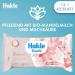 Buy Hakle Wet Balance - 12 Packs | Premium Quality Toilet Paper | International Shipping Available - Buy Online on SooperMarket.com