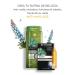 Yves Rocher Anti-Hair Loss Intensive Treatment - 1-month supply - Buy Online on SooperMarket.com