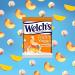 Welch's Fruit Snacks Fruit 'n Yogurt Variety Pack - Bulk Pack of 42 Individual 0.7 oz Bags - Strawberry Blueberry Acai & Mango Peach Flavor - Single Serve Snack - Buy Online on SooperMarket.com