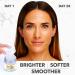 Retinol and Collagen Facial Moisturizer with Hyaluronic Acid - Anti Aging Day/Night Cream for Hydrating Wrinkle Reduction - Suitable for All Skin Types - Men & Women - Buy Online on SooperMarket.com