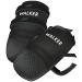 TRIXIE water-repellent dog shoes "Paw protection Walker Care XL 2 pcs. black"- 1959 black XL
