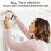 Arlo Essential Spotlight Camera - 1080p Wireless Security with Color Night Vision & 2-Way Audio - Buy Online on SooperMarket.com