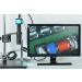 0.5X Stereo Microscope Barlow Lens Attachment for Enhanced Magnification - Buy Online on SooperMarket.com