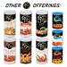 4C Premium Bread Crumbs Panko Plain 6 Pack - Regular & Gluten Free - Crispy Crunchy Value Pack - Buy Online on SooperMarket.com