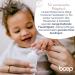 Boep Baby Cream | Vegan Natural Face Cream for Babies & Children | Midwife Recommended | Organic Calendula Shea Butter & Almond Oil | Doctor & Mom Developed (50 ml) - Buy Online on SooperMarket.com