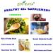 ECO NAVA Apricot Kernel Oil 200 ml - 100% Natural Cold Pressed, Vegan, Premium Grade for Cooking, Salads, Hair, Face & Skin | 6.8 oz - Buy Online on SooperMarket.com