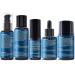 Men's Anti-Aging Skin Care Kit - Reduce Wrinkles & Hydrate | Unique Gift for Him - Perfect for Christmas Stocking Stuffers - Buy Online on SooperMarket.com
