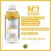 Garnier Facial Makeup Remover 100ml Gentle Effective Cleansing for All Skin Types | Shop Internationally - Buy Online on SooperMarket.com