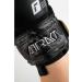 Reusch Attrakt Infinity Goalkeeper Gloves - Unisex Adult Black Size 9 | Superior Grip & Inner Seam Design - Buy Online on SooperMarket.com