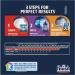 Finish All in 1 Powerball Dishwasher Detergent - 85ct Dish Tabs, Fresh Scent - 85 Count - Buy Online on SooperMarket.com