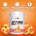 EHP Labs Beyond BCAA Powder Amino Acids Supplement for Muscle Recovery - 8g of Sugar Free BCAAs Amino Acids Post Workout Recovery Powder & 10g of EAA Amino Acids Powder - 60 Servings (Peach Candy Ring) Peach Candy Rings - Buy Online on SooperMarket.com