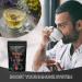 Herbal Tea For Men - Stress and Anxiety Relief - Natural Testosterone Balance Support - 30 Teabags - Buy Online on SooperMarket.com