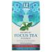Life Extension Neumentix Focus Tea Spearmint 14 Stick Packs