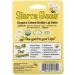 Sierra Bees Organic Lip Balm 4 Pack - Creme Brulee (0.15 oz Each) - Natural Moisturizer - Buy Online on SooperMarket.com