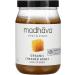 Madhava Natural Sweeteners Clean & Simple Organic Creamed Honey Unfiltered 22 oz (624 g)