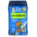 Gerber Powerblend Cereal for Baby Probiotic Oatmeal Lentil Carrots & Peas 2nd Foods 8 oz (227 g)