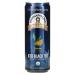 Newman's Own Organics Iced Black Tea Lemon 12 fl oz (355 ml)