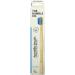 Humble Bamboo Toothbrush for Adults - Sensitive Blue | Eco-Friendly & Sustainable - Buy Online on SooperMarket.com