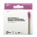 The Humble Co. Bamboo Cotton Swabs Purple 100 Swabs