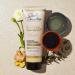 Carol's Daughter Goddess Strength Hair Care Gift Set - Shampoo, Conditioner, Leave In Conditioner & Treatment Oil with Castor Oil | Sulfate Free | 4 Products - Buy Online on SooperMarket.com