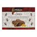 Walkers Orange Royals Shortbread 150 gram