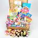 Super Retro Sweet Hamper Gift Box