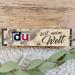 You Are My World Chocolate Bar Gift Box - Perfect Gift for Friends Girlfriend & Special Moments - Buy Online on SooperMarket.com