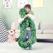 IKASA Giant Snake Stuffed Animal Plush Toy - 270cm Large Cobra Soft Toy for Kids - Buy Online on SooperMarket.com