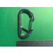 Stainless Steel 316 Spring Hook Carabiner 5/16" (8mm) Marine Grade Safety Clip Forged - Buy Online on SooperMarket.com