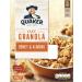 Quaker Honey and Almond Oat Granola 500 g (Pack of 5) - Buy Online on SooperMarket.com