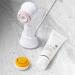 Clarisonic Mia Smart Sonic Facial Cleansing Brush Set - Mint Green | Exfoliating & Gentle Skincare | International Shipping Available - Buy Online on SooperMarket.com