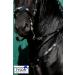 Jose Breastplate Show Portuguese Spanish Black Brown Tysons VB WB XF XXF Calfblood (XFULL Black) XFULL Black