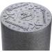 Bodymate Care Core Fascia Set - Foam Roller 35x14cm & 2 Small Rolls 20x4.5cm - Medium-Hard with E-Book - International Shipping - Buy Online on SooperMarket.com