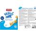 Animonda Milkies Fresh Cat Snacks - Grain-Free Crunchy Pillows 6 x 120g Pack | Gourmet Treats for Cats - Buy Online on SooperMarket.com