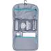Lakeland Active Eskdale Fold Out Hanging Travel Toiletry Bag - Grey | Men & Women's Organizer - Buy Online on SooperMarket.com